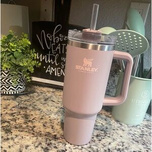 40oz REAL Stanley Tumbler